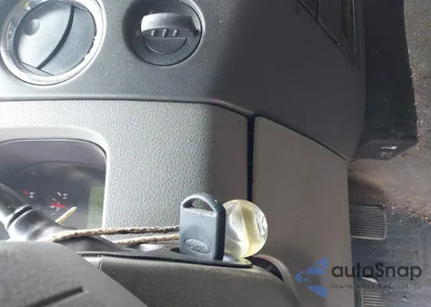 2005 Ford F150 Supercrew из США, поврежденный, VIN 1FTPW14575KE71101